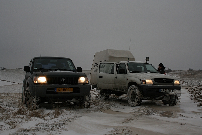 Czerwonym Szlakiem 025